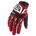 Suchen : Fox Pawtector MX-Handschuhe Gr. M red Mod. 2009
