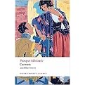 Carmen and Other Stories (Oxford World's Classics Series) (Paperback)