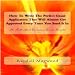 How To Write The Perfect Grant Application That Will Almost Get Approved Every Time You Send It In: The Truth About Government Grants Revealed - Audiobook