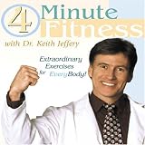 4 Minute Guide to Fitness