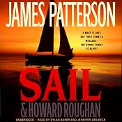 Sail | [James Patterson, Howard Roughan]