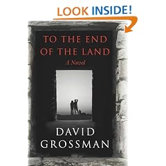 To The End of the Land