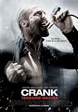 Crank 2: High Voltage Poster Movie Romanian 11x17 Jason Statham Amy Smart Bai Ling Corey Haim