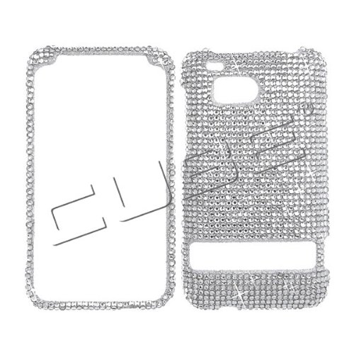 Verizon HTC Thunderbolt Adr6400 Adr-6400 Cover 