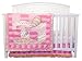 DR. SEUSS PINK OH, THE PLACES YOU'LL GO! - 3 PIECE CRIB... DR. SEUSS PINK OH, THE PLACES YOU'LL GO! - 3 PIECE CRIB...