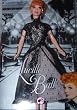 Mattel 2008 Lucille Ball Legendary Lady of Comedy Doll in Black Dress