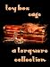 Toy Box: Cage
