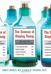 The Science of Staying Young