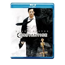 Constantine [Blu-ray]