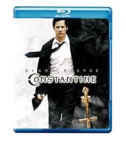 Constantine [Blu-ray]