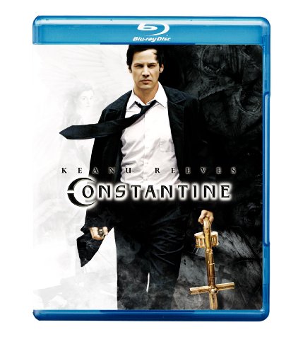 Constantine [Blu-ray]