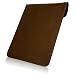 BoxWave Patent Leather Crocodile iPad Pouch (Mocha Brown) BoxWave Patent Leather Crocodile iPad Pouch (Mocha Brown)