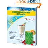 7 Day Green Smoothie Cleanse Ebook  30DYC 30 Days to Fit   Fabulous