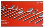 16 piece stainless steel Cutlery Set (25 year guarantee)