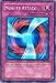 YuGiOh GX - Negate Attack TSC-003 Promo Card