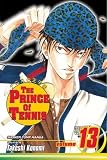 The Prince of Tennis, Vol. 13 (v. 13) [Paperback]