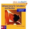 Entspannung f�r Schultern und Nacken: 2 Feldenkrais-Lektionen