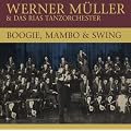Boogie,Mambo & Swing
