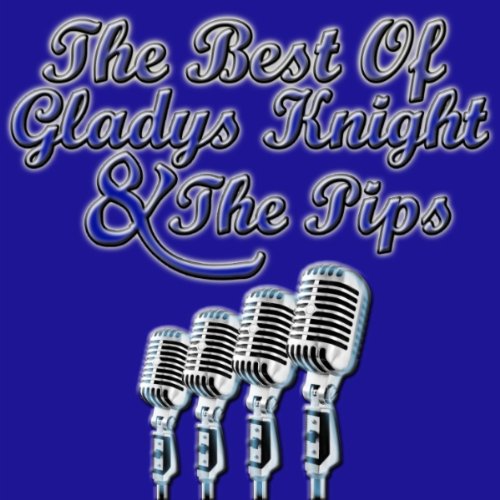 Gladys Knight Foto 4