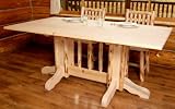 Unfinished Furniture