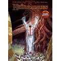 Les H�r�siarques, tome 2 : La Piste des sentiers invisibles