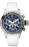Nautica Men's BFC Chronograph Watch #N19526G