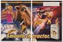 1989 Camel Cigarette Race Car Driver Joe Camel Smooth Character 2-Page Print Ad