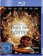 Krieg der G�tter [Blu-ray]