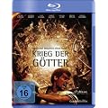 Krieg der G�tter [Blu-ray]