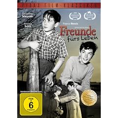 Pidax Film-Klassiker: Freunde f�rs Leben