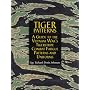 Tiger Patterns: A Guide to the Vietnam War's Tigerstripe Combat Fatigue Patterns and Uniforms (Schiffer Military/Aviation History)