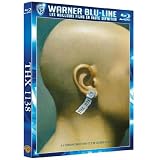 THX 1138 [Blu-ray]par Robert Duvall