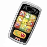Fisher-Price Laugh and Learn Smart Phone