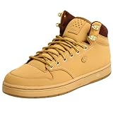C1RCA Men's Lurker Sneaker,Taffy/Rust,8.5 M