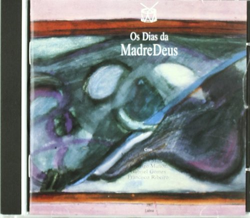 Madredeus - Adeus... e nem voltei Lyrics - Zortam Music