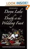 Death at the Wedding Feast (John Rawlings, Apothecary)