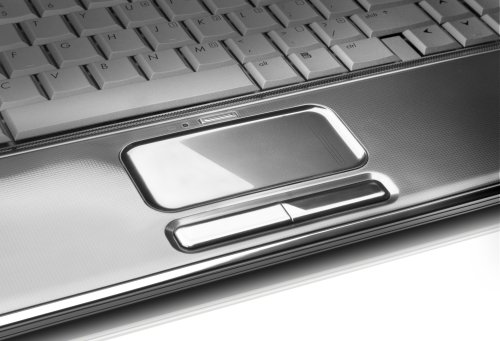 HP Pavilion DV4-1227US 14.1-Inch Laptop - Espresso Black image