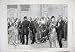 1873 Police Orphanage Ball Terminus Hotel Cannon Street