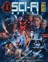 Top 100 Sci-Fi Movies