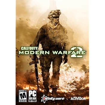 Set A Shopping Price Drop Alert For Call of Duty: Modern Warfare 2
