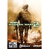 Call of Duty: Modern Warfare 2by Activision