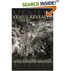 Venus Revealed: A New Look Below The Clouds Of Our Mysterious Twin Planet