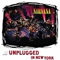 MTV Unplugged In New York