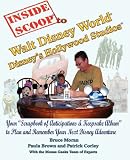 InsideScoop® To  Walt Disney World®  Disney's Hollywood Studios®