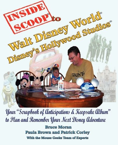 InsideScoop� To Walt Disney World� Disney's Hollywood Studios�