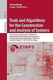 Tools and algorithms for the construction and analysis of systems : 21st international conference, TACAS 2015, held as part of the European Joint Conferences on Theory and Practice of Software, ETAPS 