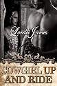 Cowgirl Up and Ride (Rough Riders)