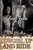Cowgirl Up and Ride (Rough Riders)