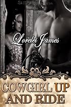 Cowgirl Up and Ride (Rough Riders)