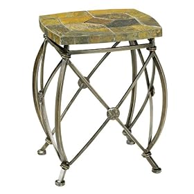 Lava Top End Table from Lava Lamps